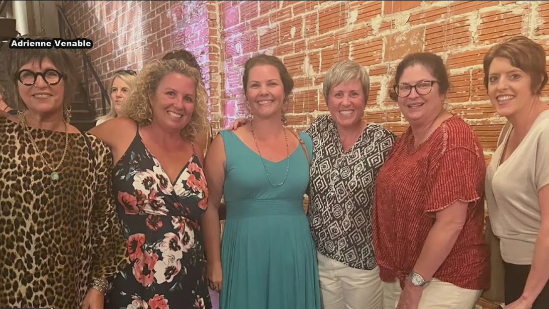 Remembering a beloved community member killed in crash